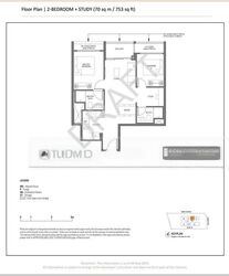 Amber Gardens (D15), Condominium #452306761